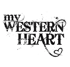 My Western Heart, LLC logo