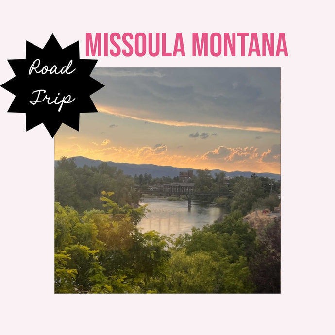🌲 Saddle Up for Missoula: A Cowgirl's Guide to Exploring Montana's Hippest Mountain Town