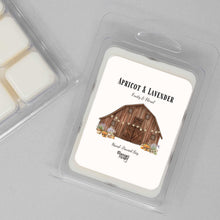 Scented Soy Wax Melts for Warmers Buy 6 Get 1 Free
