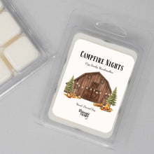 Scented Soy Wax Melts for Warmers Buy 6 Get 1 Free