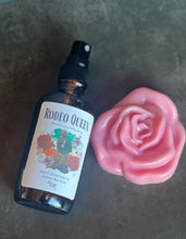 Rodeo Queen Soap & Body Spray Duo – Cowgirl Gift Idea for Country Girls