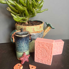 Hippie Cowgirl Nag Champa Handmade Goat Milk Soap