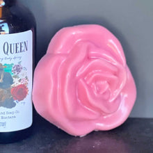 Rodeo Queen Handmade Soap – Goat Milk Soap for Cowgirls, Country Girls & Western Gift Ideas