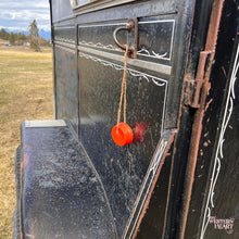 Soap on a Rope by Ranch Hand Soap Hand Soap for Gardeners Soap for Cowgirls