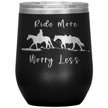 Ride More Worry Less
