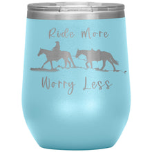 Ride More Worry Less