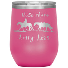 Ride More Worry Less
