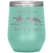 Ride More Worry Less